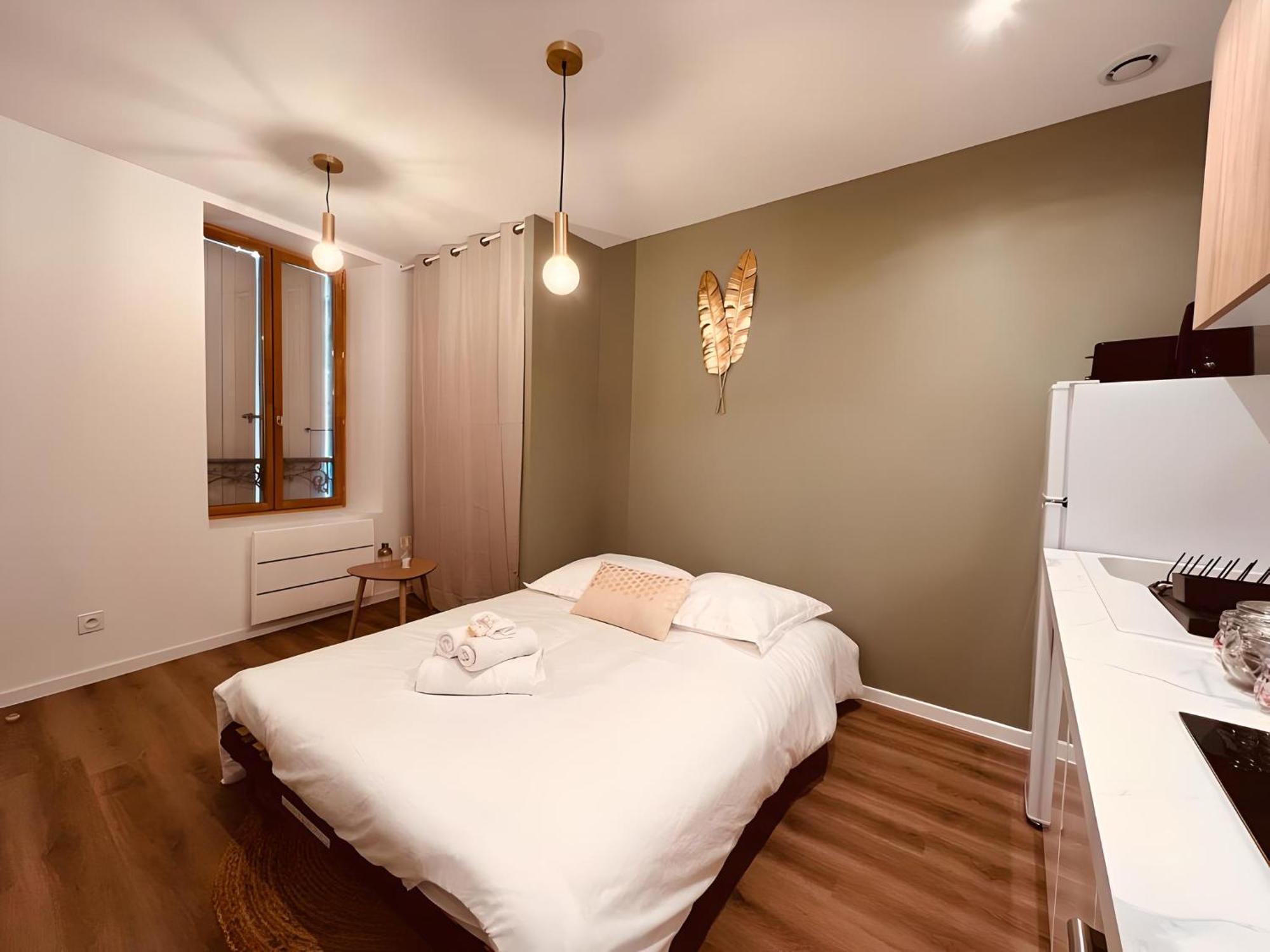 Le Golden - Home Homy Vierzon Exterior foto